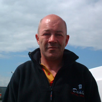 Steve Woollatt